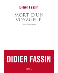 Mort d'un voyageur