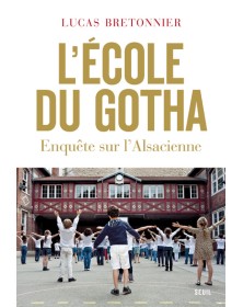 L'École du gotha