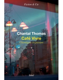 Café Vivre