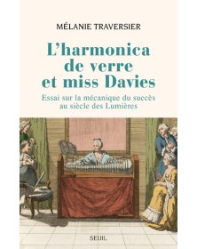 L'Harmonica de verre et...