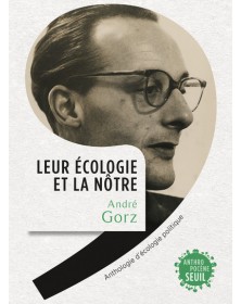 Leur écologie et la nôtre...