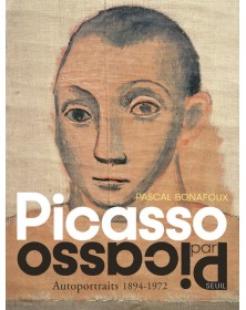 Picasso par Picasso