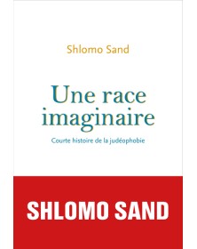 Une race imaginaire