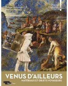 Venus d'ailleurs   (Petite...