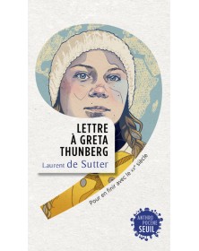 Lettre à Greta Thunberg