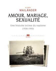 Amour, mariage, sexualité...