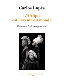 L'Afrique est l'avenir du...