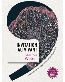 Invitation au vivant