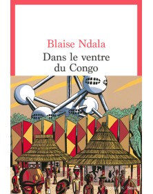 Dans le ventre du Congo