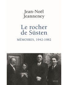 Le Rocher de Süsten, tome 1