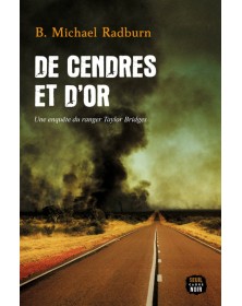 De cendres et d'or