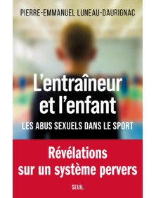 L'Entraîneur et l'enfant