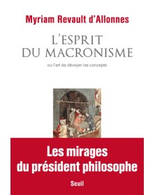 L'Esprit du macronisme