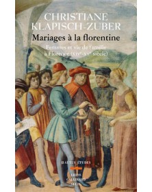 Mariages à la florentine