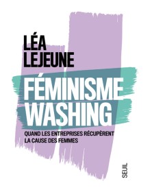 Féminisme Washing