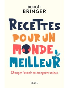 Recettes pour un monde...