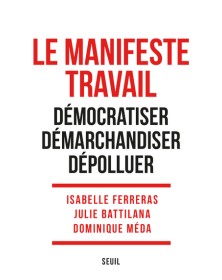 Le Manifeste Travail