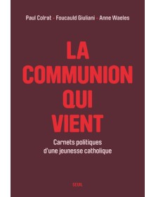La Communion qui vient