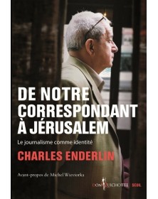 De notre correspondant à...