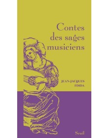Contes des sages musiciens