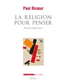 La Religion pour penser