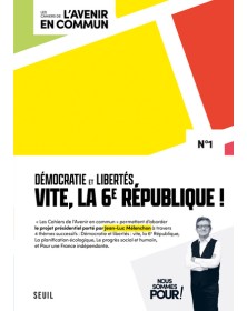 Démocratie et 6e République