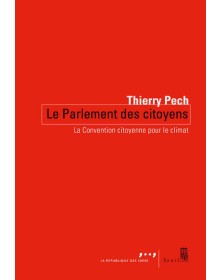 Le Parlement des citoyens