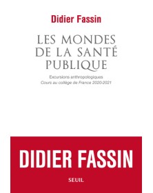 Les Mondes de la santé...