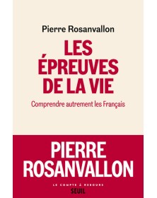 Les Epreuves de la vie
