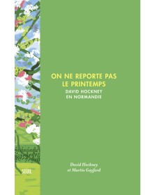 On ne reporte pas le printemps