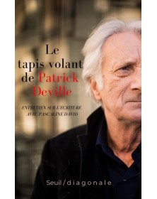 Le Tapis volant de Patrick...