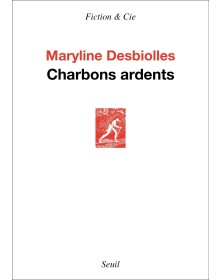 Charbons ardents