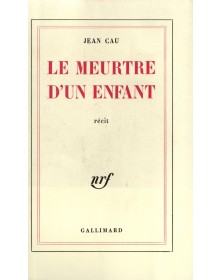 Le Meurtre d'un enfant
