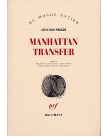 Manhattan Transfer