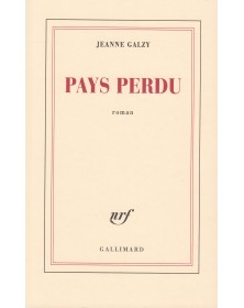 Pays perdu
