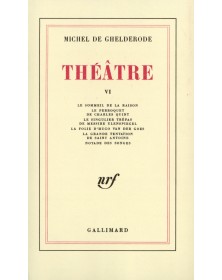 Théâtre