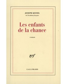 Les enfants de la chance