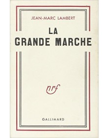 La grande marche