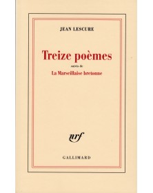 Treize poèmes / La...