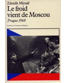 Le froid vient de Moscou