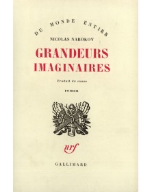 Grandeurs imaginaires