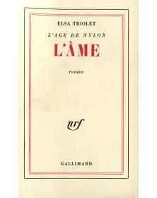 L'Âme