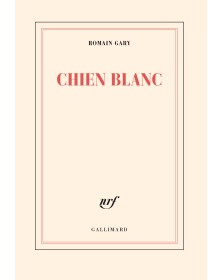 Chien Blanc
