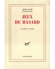 Jeux du hasard