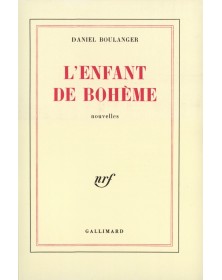 L'Enfant de bohème
