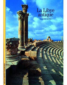 La Libye antique