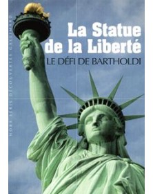 La Statue de la Liberté