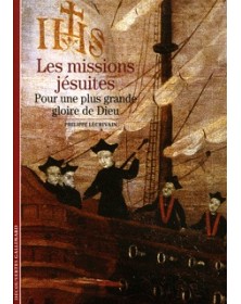 Les Missions jésuites