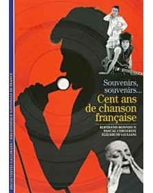 Cent ans de chanson française
