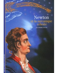 Newton et la mécanique céleste